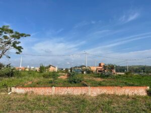 Terreno à venda em Piracicaba, Conquista, com 250 m²