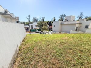 Terreno à venda no Condomínio Villa Bela Vista em Piracicaba