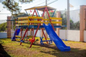 Terreno à venda em Piracicaba, Dois Córregos, com 382 m², Residencial Moinho Vermelho