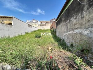 Terreno à venda no bairro Castelinho em Piracicaba