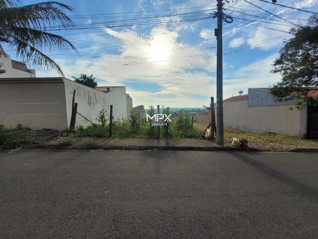 Terreno à venda em Piracicaba, Residencial Bertolucci, com 215 m²