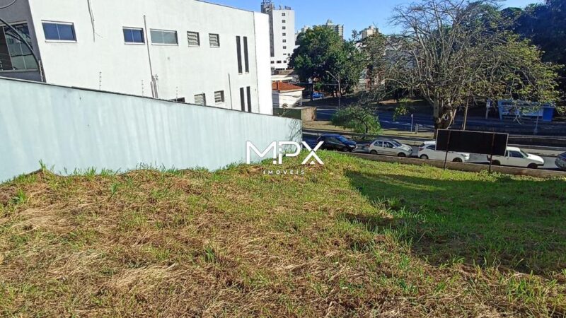 Terreno à venda no bairro Jardim Europa em Piracicaba