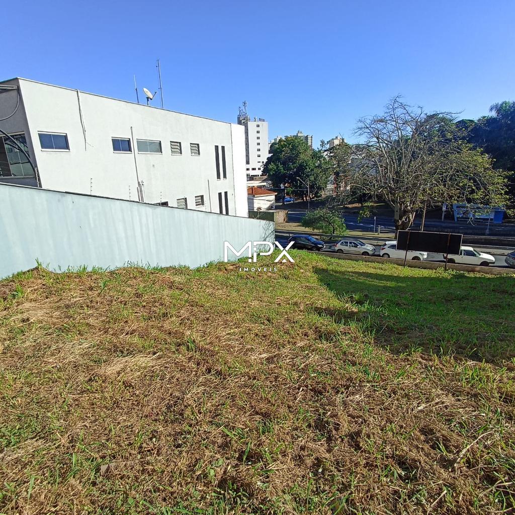 Terreno à venda no bairro Jardim Europa em Piracicaba