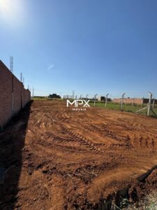 Terreno à venda em Piracicaba, Conquista, com 250 m²