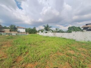 Terreno à venda no bairro Dois Córregos em Piracicaba