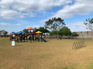 Terreno à venda no Condomínio Parque dos Ypês em Piracicaba