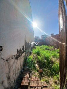 Terreno à venda no bairro Água Branca em Piracicaba