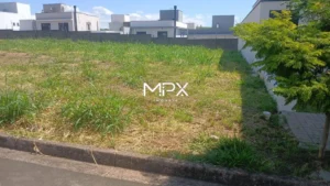 Terreno à venda no Canadá Residencial em Piracicaba