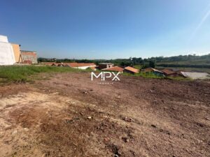 Terreno à venda no bairro Parque Residencial Monte Rey em Piracicaba