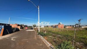 Terreno à venda no bairro Campestre em Piracicaba