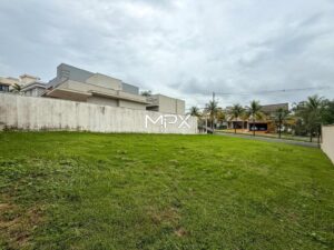 Terreno à venda no Residencial Reserva do Engenho em Piracicaba