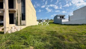 Terreno à venda no Canadá Residencial em Piracicaba — 255 m² — Cód. MPX-TE3285