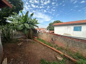 Terreno à venda no bairro Jaraguá em Piracicaba.
