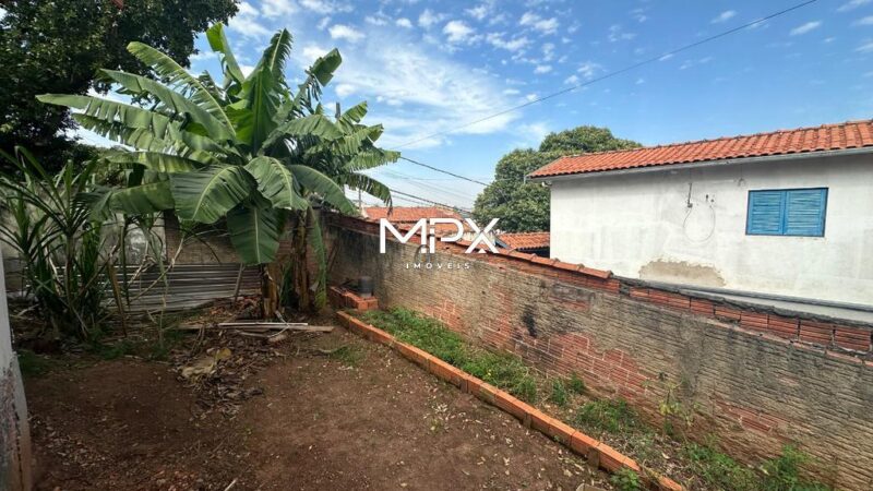 Terreno à venda no bairro Jaraguá em Piracicaba.