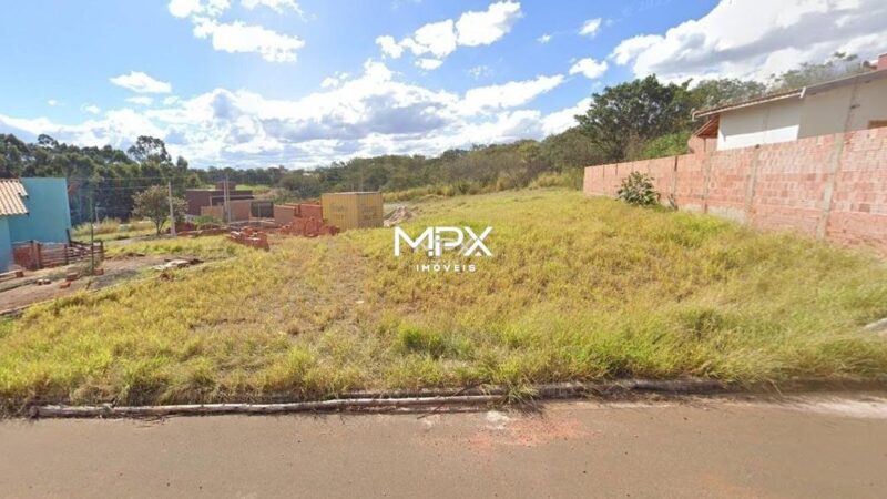 Terreno à venda no bairro Campos do Conde em Piracicaba