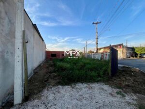 Terreno à venda em Piracicaba, Vila Industrial, com 135 m²