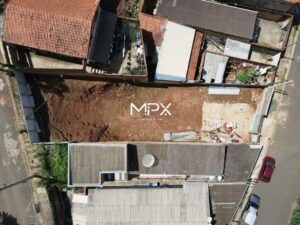 Terreno à venda no bairro Garças em Piracicaba