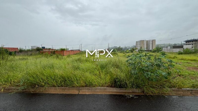 Terreno à venda no bairro Conquista em Piracicaba