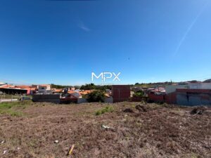 Terreno à venda no bairro Parque Residencial Monte Rey em Piracicaba — 150 m² — Cód. MPX-TE3226