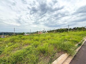 Terreno à venda em Piracicaba, Conquista, com 250 m²