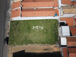 Terreno à venda no bairro Pompéia em Piracicaba