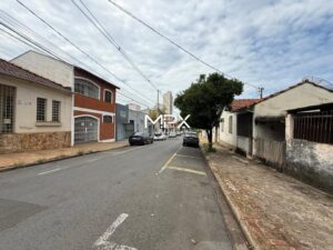 Terreno à venda no bairro Cidade Alta em Piracicaba