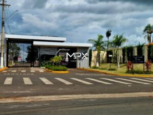 Terreno à venda no Residencial Novo Campestre em Piracicaba — 345 m²