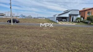 Terreno à venda no Condomínio Terras de Ártemis em Piracicaba — 525 m²
