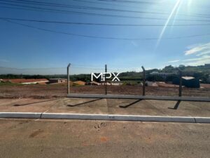 Terreno à venda no bairro Parque Residencial Monte Rey III em Piracicaba