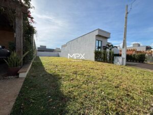Terreno à venda em Piracicaba, Campestre, com 200 m², Residencial Agape