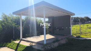 Terreno à venda em Piracicaba, Jardim Noiva da Colina, com 413.19 m², Terras do Sinhô III