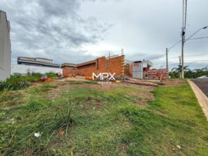 Terreno à venda em Piracicaba, Bongue, com 286 m², Soleil Piracicaba
