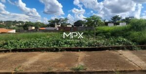 Terreno à venda no Residencial Bertolucci em Piracicaba