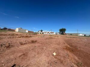 Terreno à venda no bairro Parque Residencial Monte Rey em Piracicaba