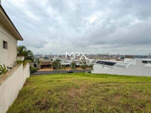 Terreno à venda no Residencial Reserva do Engenho em Piracicaba