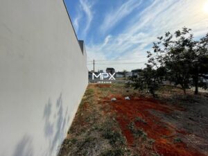 Terreno à venda em Piracicaba, Água Branca, com 248.15 m²
