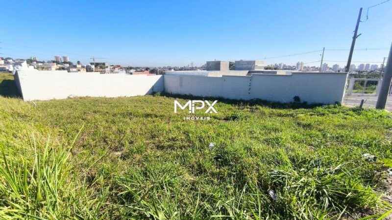 Terreno à venda em Piracicaba, Jardim Noiva da Colina, com 288 m², Terras do Sinhô III