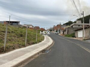 Terreno à venda em Piracicaba, Campestre, com 220 m²