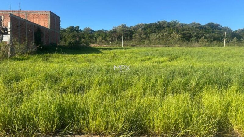 Terreno à venda em Piracicaba, Conquista, com 470 m²