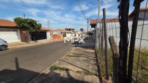 Terreno à venda no bairro Altos do Taquaral em Piracicaba