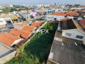 Terreno à venda no bairro Piracicamirim em Piracicaba