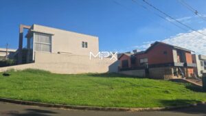 Terreno à venda no Condomínio Villa Bela Vista em Piracicaba