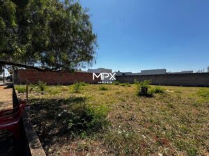 Terreno à venda em Piracicaba, Água Branca, com 175 m²
