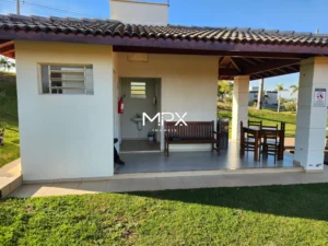Terreno à venda no Condomínio Terras de Ártemis em Piracicaba — 547 m²