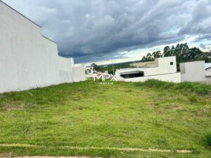 Terreno à venda no Condomínio Soleil em Piracicaba