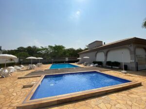 Terreno à venda em Piracicaba, Condomínio Reserva das Paineiras, com 200 m²