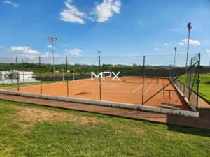 Terreno à venda no Condomínio Terras de Ártemis em Piracicaba — 547 m²
