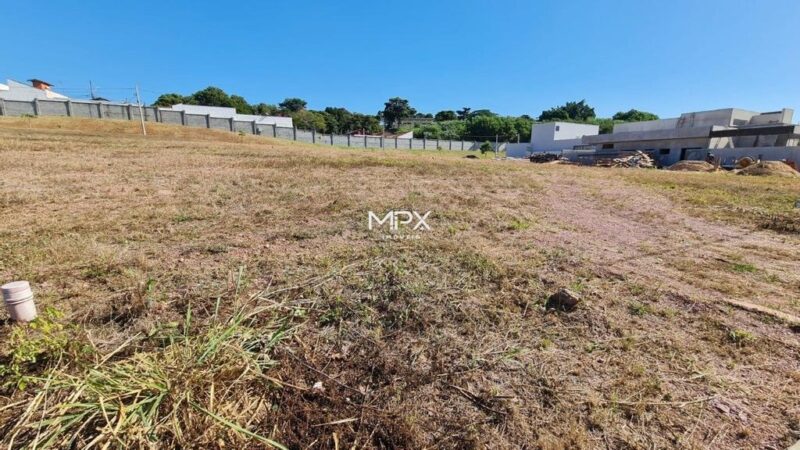 Terreno à venda em Piracicaba, Bongue, com 405 m², Residencial Damha II