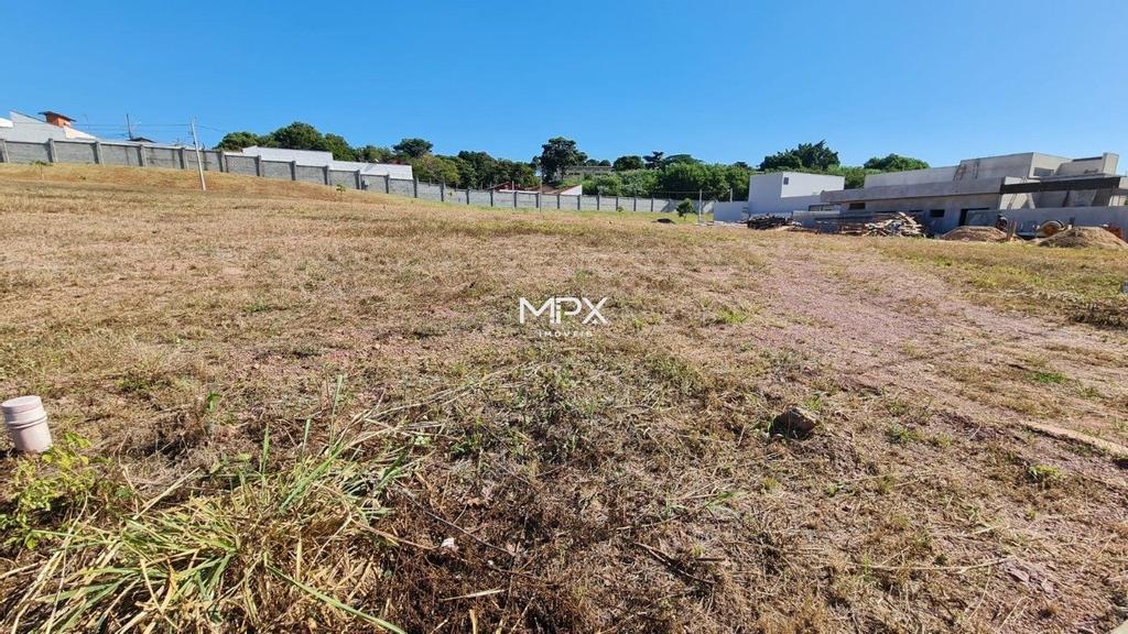 Terreno à venda em Piracicaba, Bongue, com 405 m², Residencial Damha II