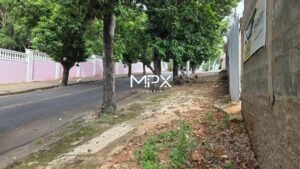 Terreno à venda no bairro Chácara Nazaré em Piracicaba